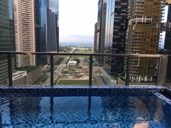 Robinson Suites (D1), Apartment #196112472